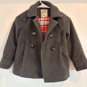 Mini Boden kids Pea Coat